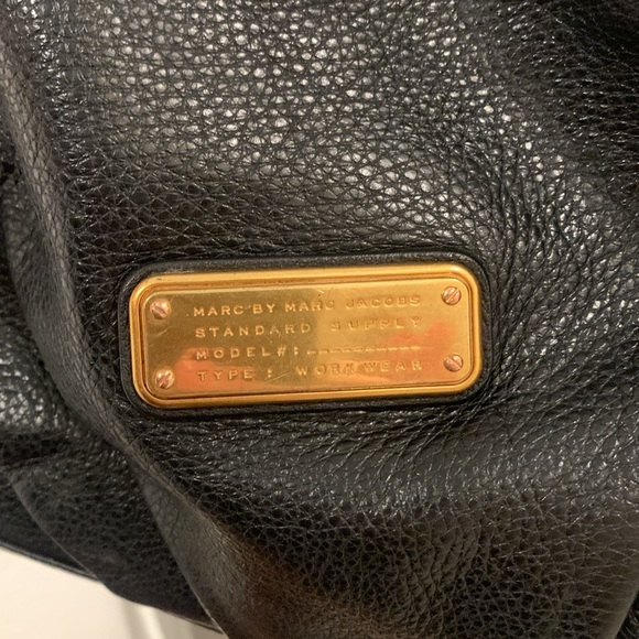 Large Marc jacobs bag - Picture 4 of 6